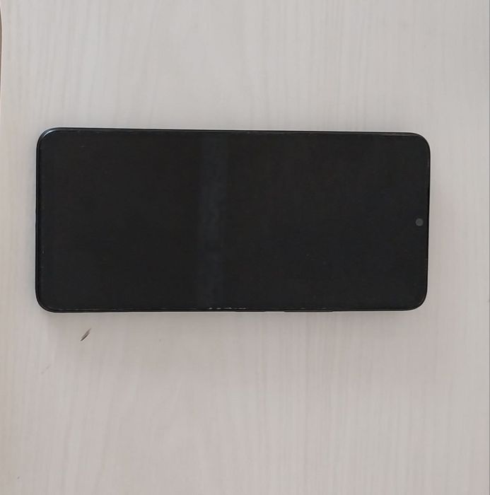 Redmi A3 black model