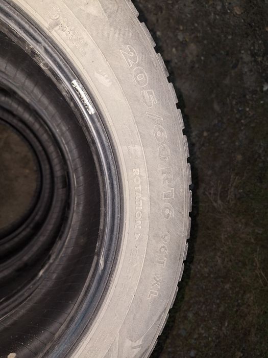 Продам зимние шины