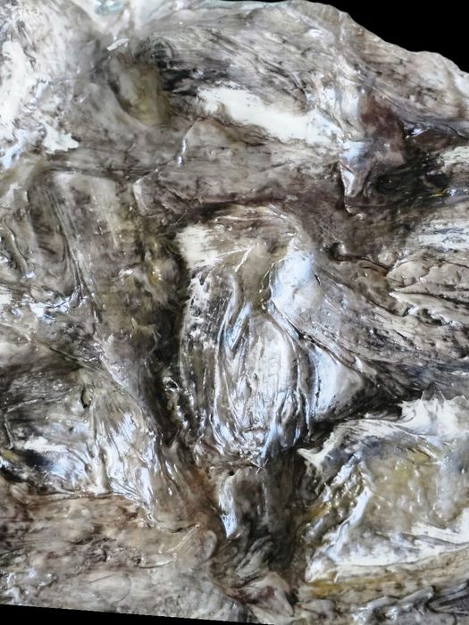 Панель декоративный искусственный камень