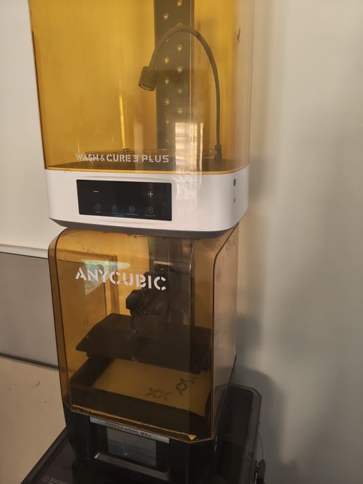 Anycubic Photon Mono M5s