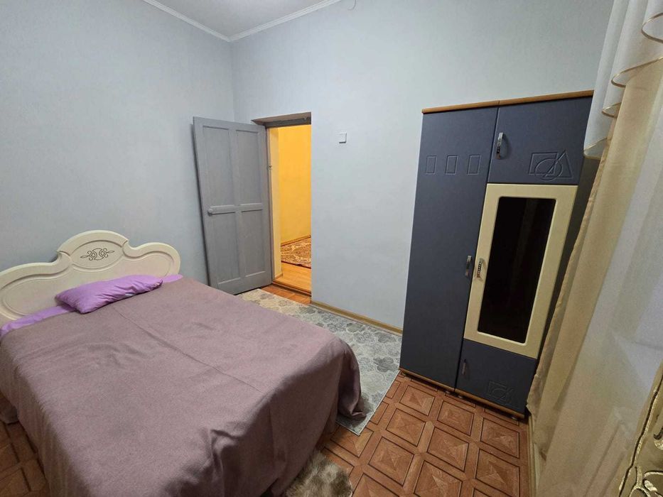 Сдам 3-комнатную квартиру