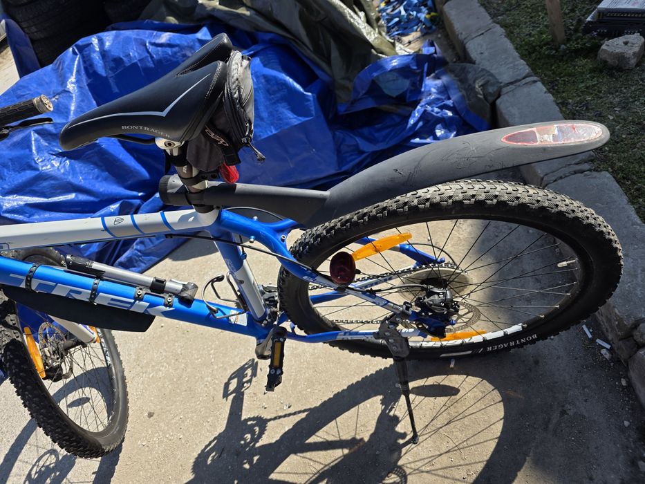 Предлагам  велосипед