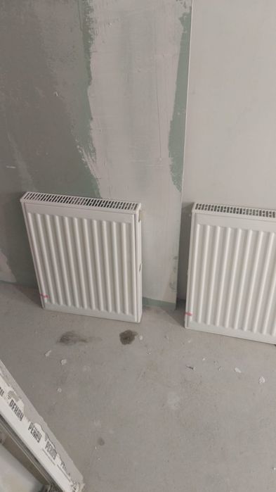 Продам рабочий радиатор