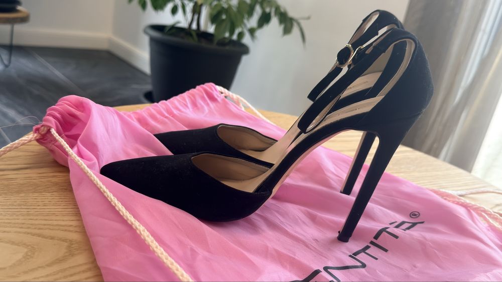 Pantofi identita italia noi!