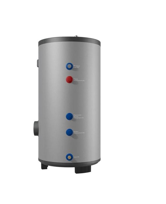 Boler sotlad b/u 500ltr