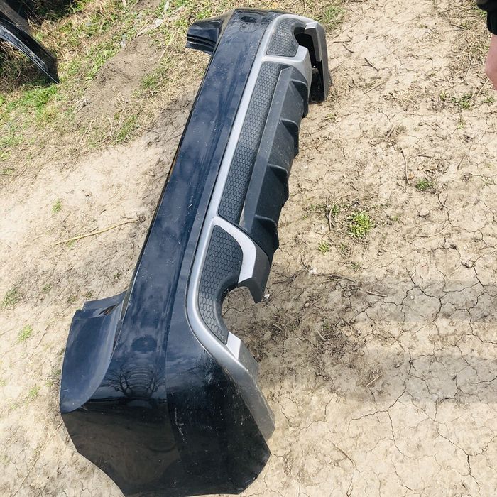 Bara spate Volvo S60 R-Design 2011-2013 sh originala!!!