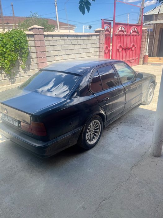 Bmw e34 сатылады