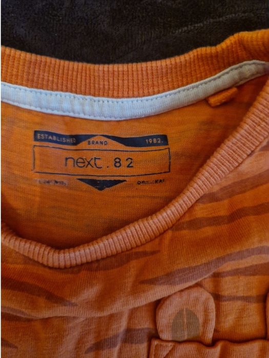 Детски тениски Guess,Balenciaga,Next,George