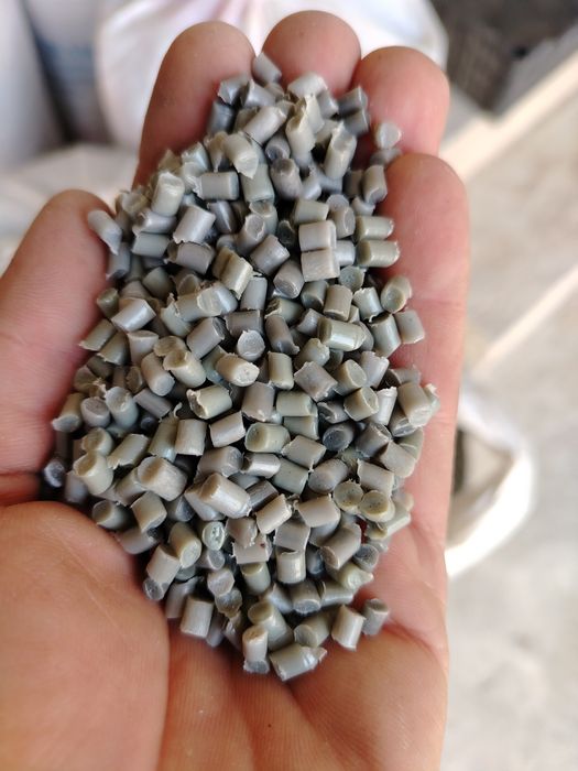 Гранула целлофана