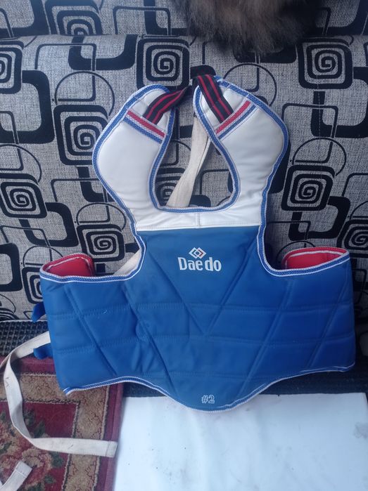 Продам защиту на ребенка