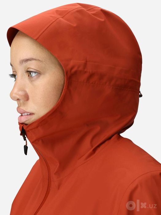 Marmot Pertex мембранная куртка для походов альпинизма дождевик