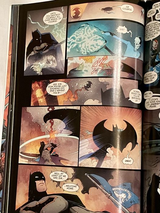 Batman New 52 Complete Comics Collection