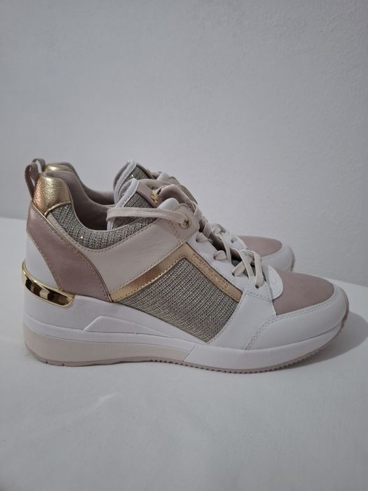 Sneakers dama Michael Kors marimea 38,5