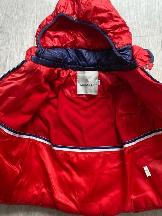 Продам зимний комбинезон.