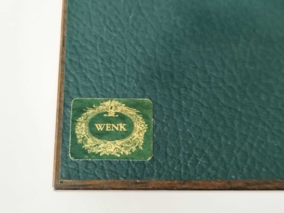 Tablou Gravura pe placa rotunda din argint 800  Chioggia La Torre