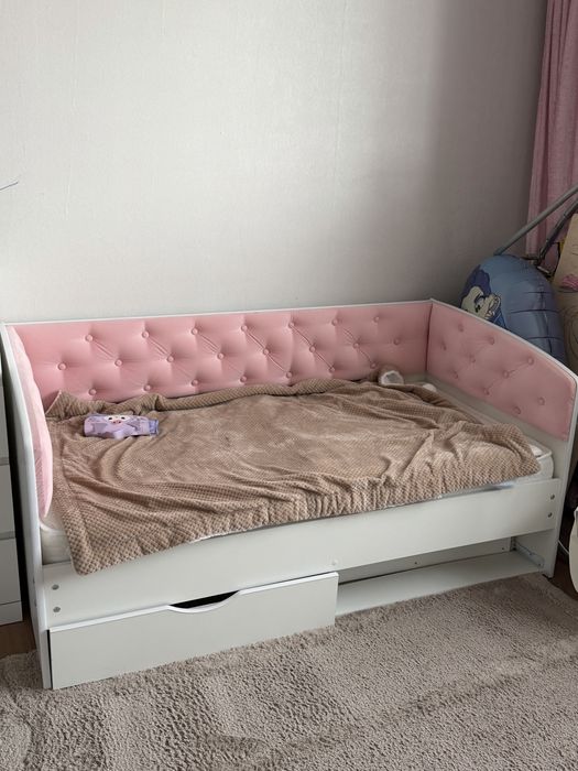 Продам детские кровати