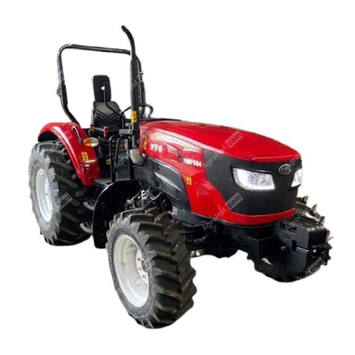 Tractor YTO 70 CP / YTO NMF704