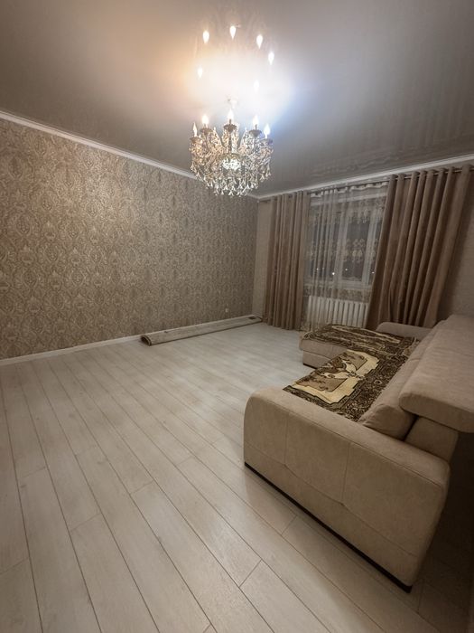 Сдам 3комнутную квартиру