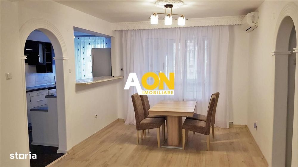 Apartament 3 camere lux ultracentral et.2 — fotografia 3