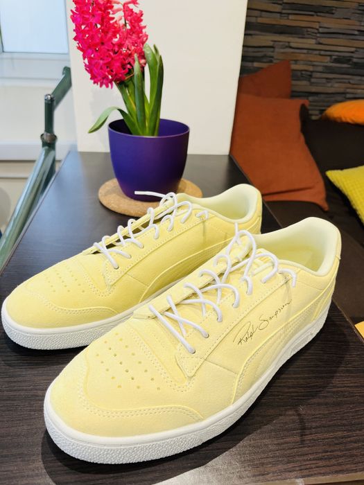 Puma Ralph Sampson 44,5