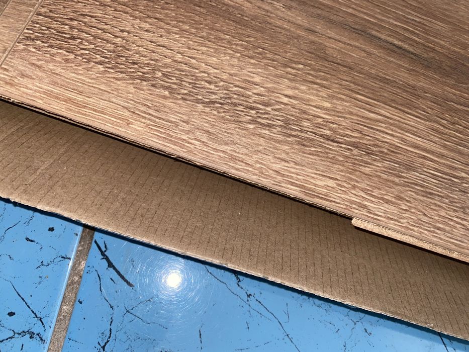 Ламинат 4 штуки остатки