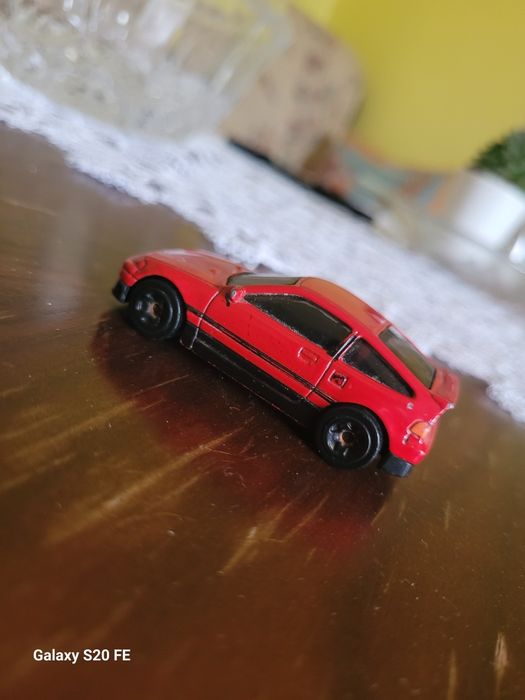 Vând Honda CRX Hotweels