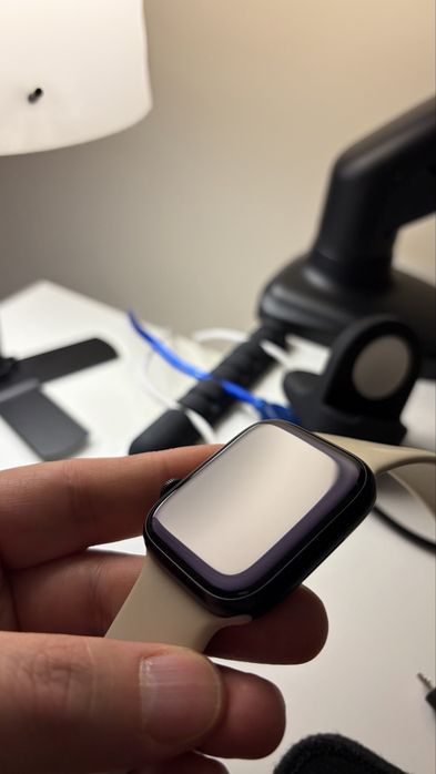 Apple watch 7 45mm