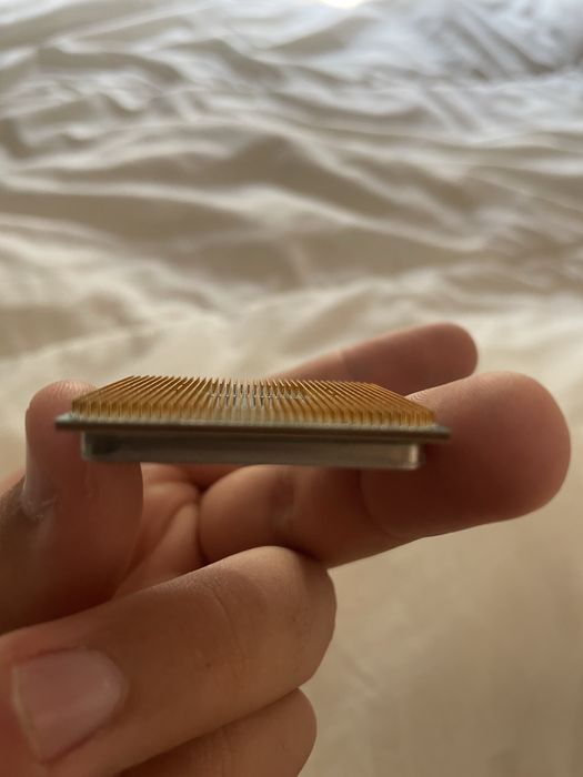 Ryzen 3 1200 3.1ghz