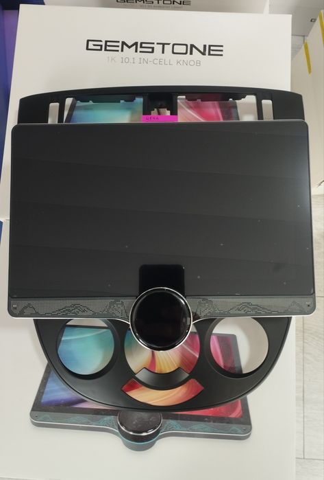 Андроид магнитола для любое авто 2/32г 4/64г WiFi CarPlay новая