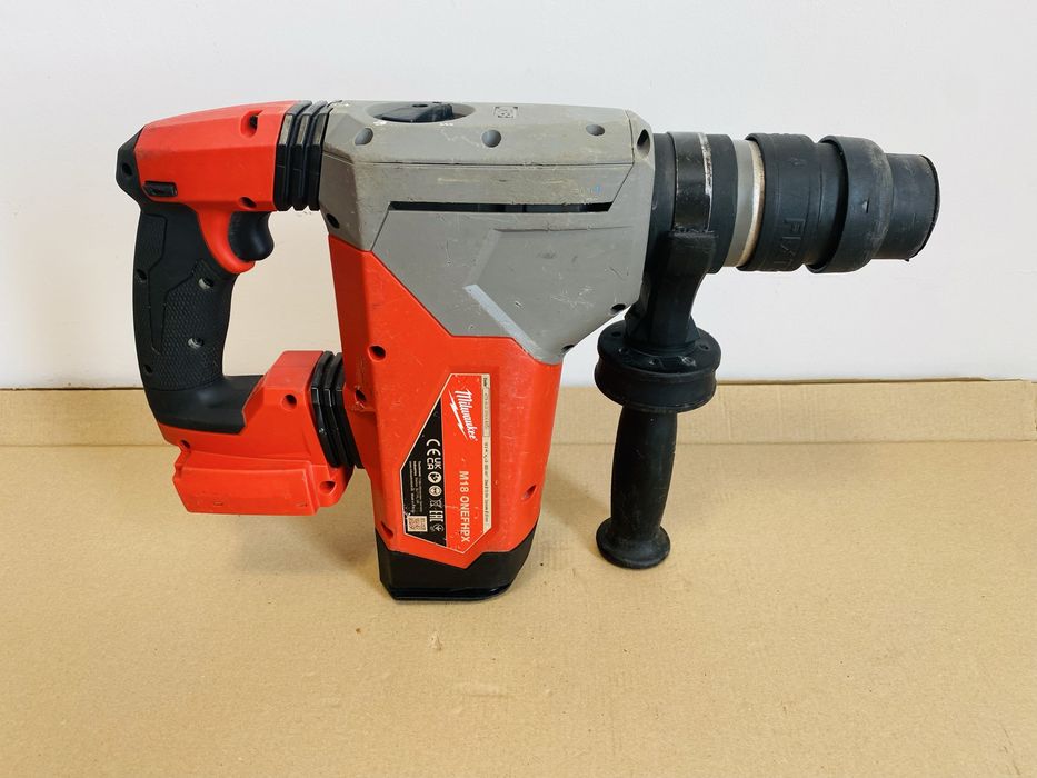 Rotopercutor Milwaukee M18 ONEFHPX