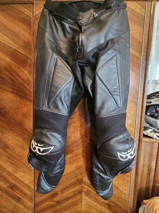 Geaca moto Berik marimea 54