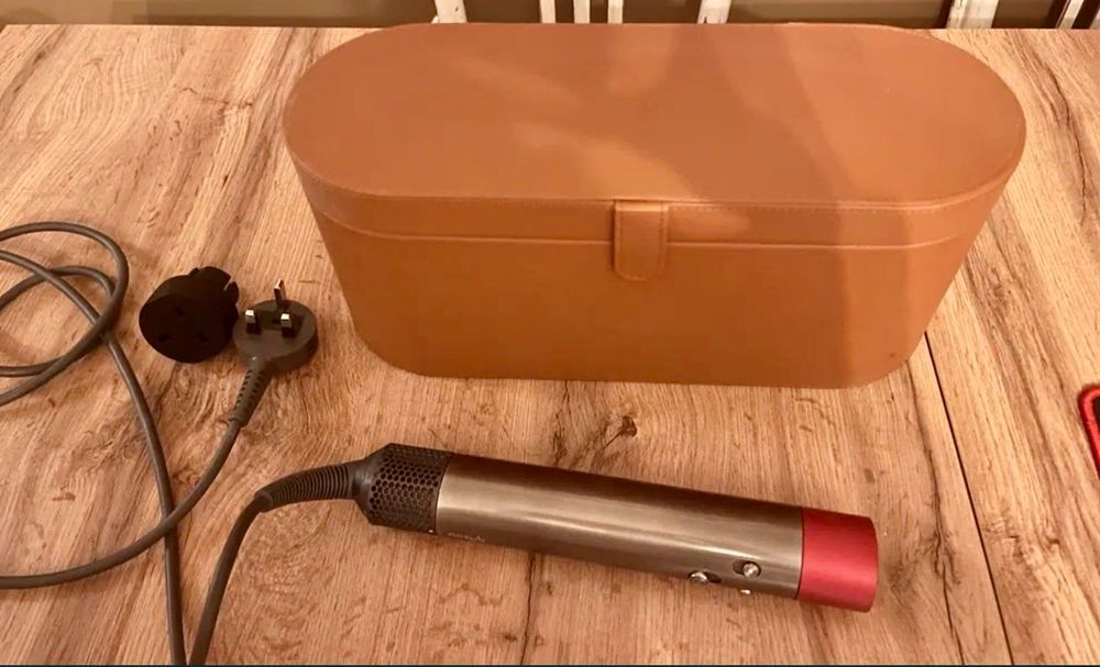 Dyson Airwrap Complete Styler
