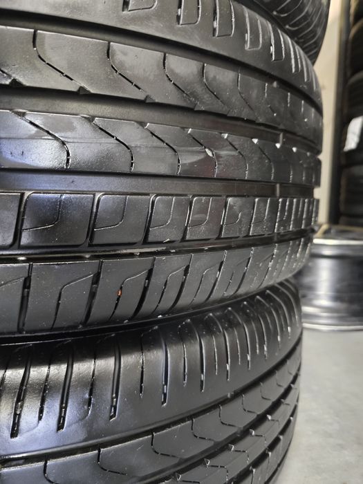 Set 4 roti Volkswagen Tiguan II Victoria Falls , originale r19