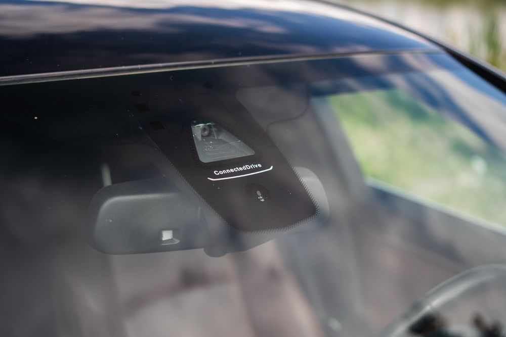 BMW 525d xDrive / F10 Facelift | LCI