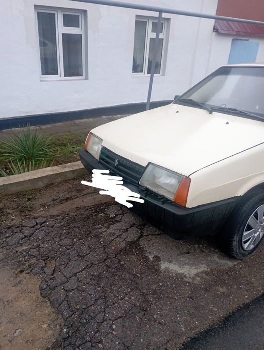 Vaz 09 yili 88 Vaz balon bor 75 puli tel qsela kelishiladi