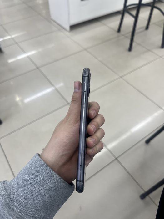 Айфон 11 Iphone 11