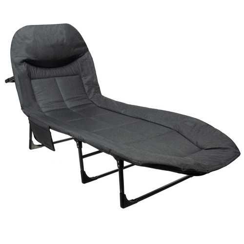 ЛЕко и удобно походно легло до 150кг