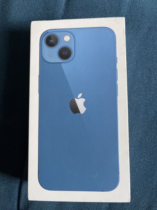 Iphone 13  сатамын
