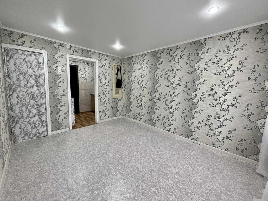 1 ком квартира район КСК