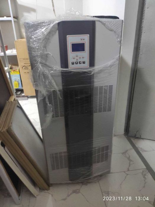 Источник бесперебойного питания UPS 80 kVA новая