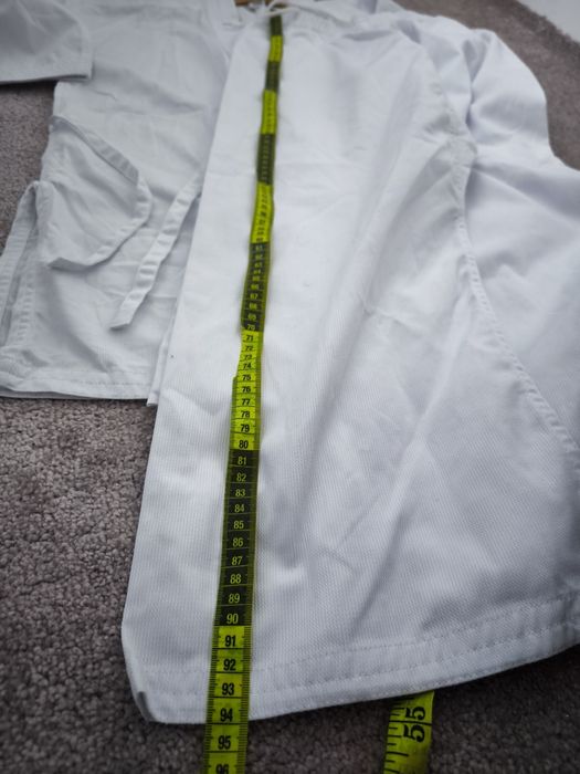 Costum karate/judo Decathlon  160 nou