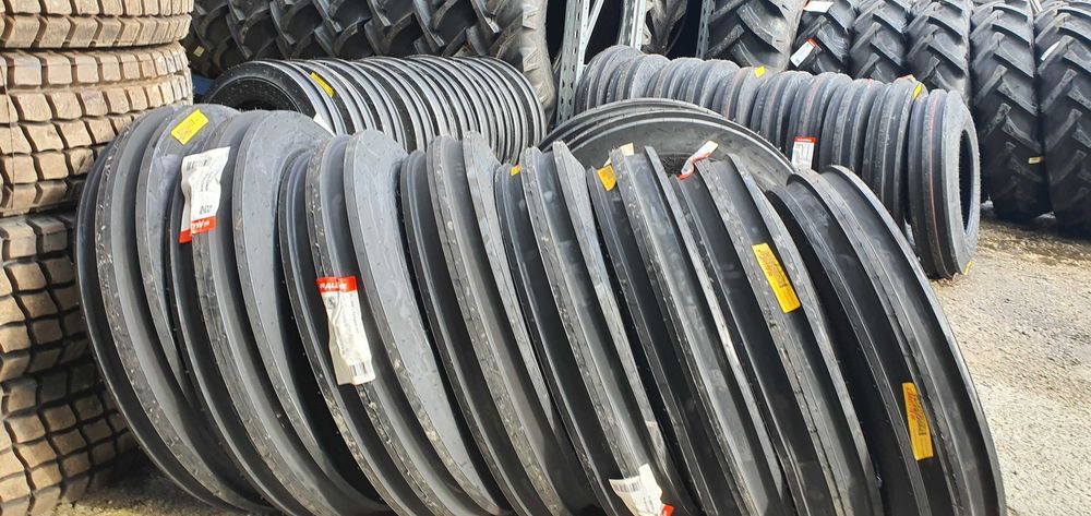 6.00-16 Cauciucuri noi agricole marca Alliance cu garantie 2ani CTSR