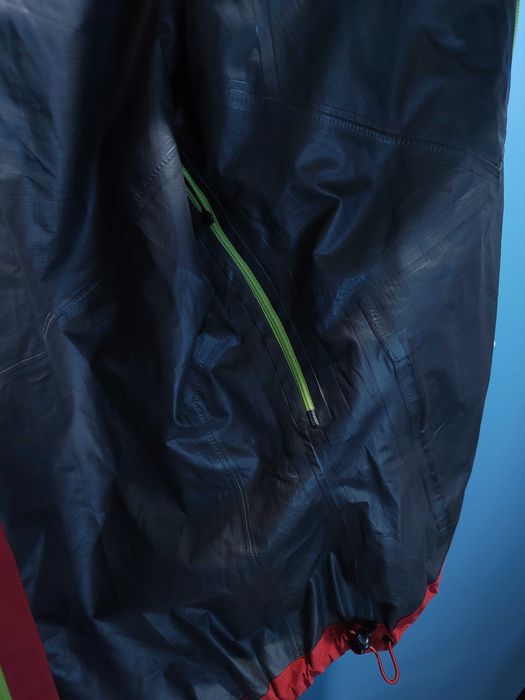 Missing Link Gore-Tex Яке/Дамско L 10