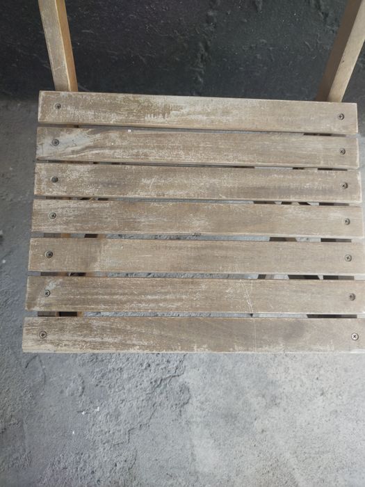 Продам стул раздвежной