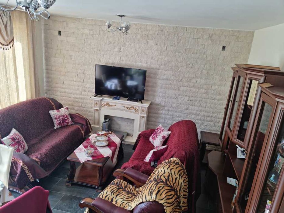 Продава се Къща в Враца, Дъбника - 175 кв.м за 843 €/кв.м - Снимка #6