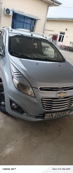 Продаётс Chevrolet Spark.