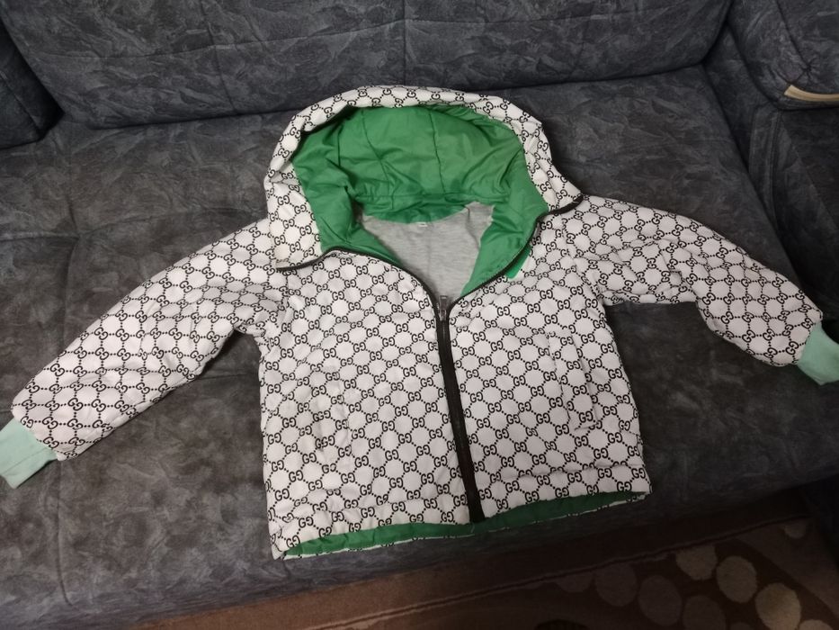 Куртка весна для девочек!