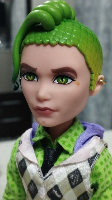 Кукла монстр хай