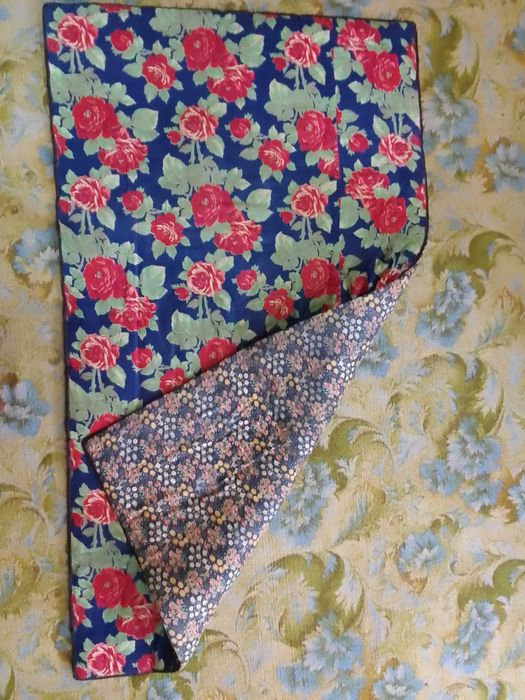 Матрасы , Курпа ватная  в хорошем состоянии