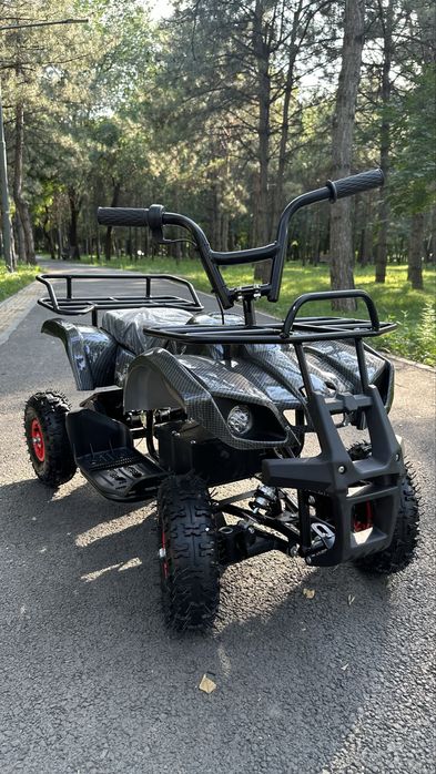 Детский электромобиль квадроцикл детские машинки электромобили Алматы